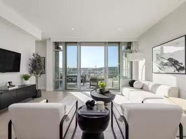 Condo for sale in West Vancouver, British Columbia