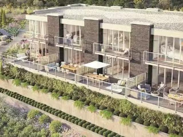 Condo for sale in West Vancouver, British Columbia