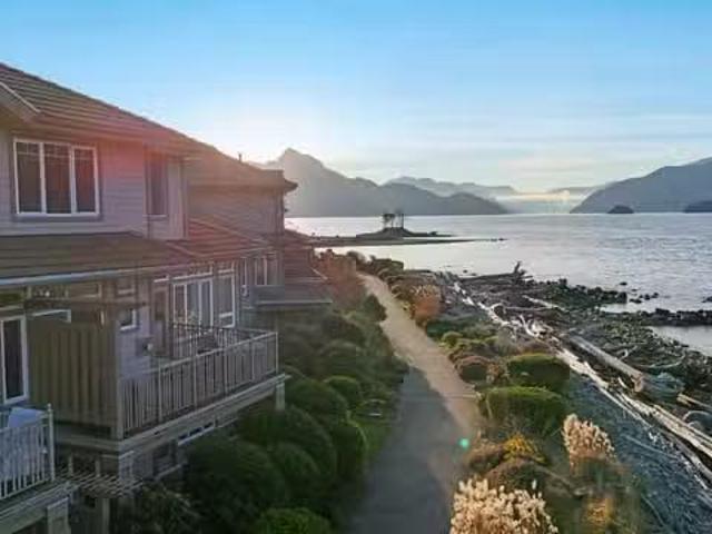 Condo for sale in West Vancouver, British Columbia