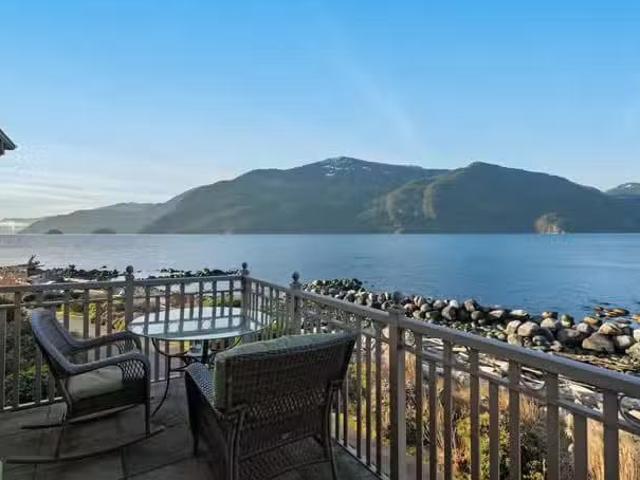 Condo for sale in West Vancouver, British Columbia