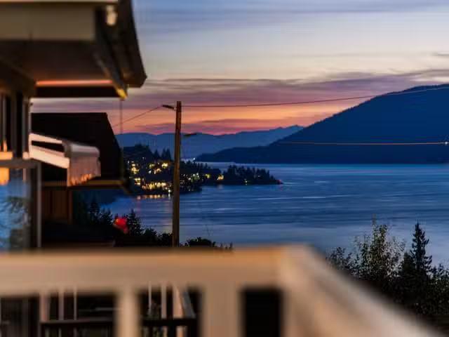 Condo for sale in West Vancouver, British Columbia