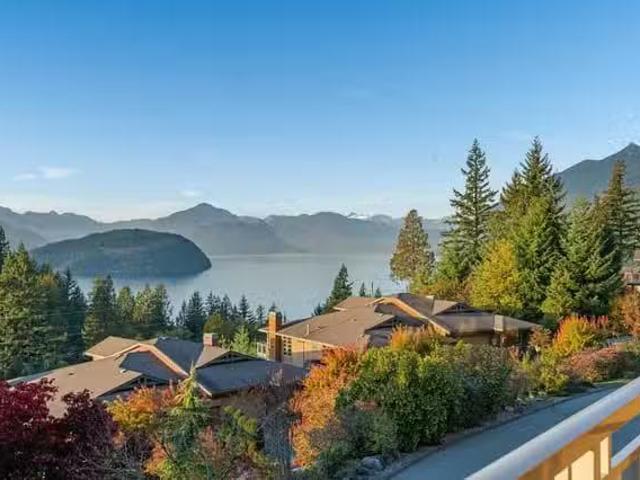 Condo for sale in West Vancouver, British Columbia