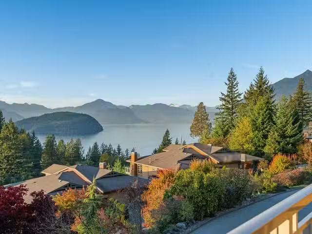 Condo for sale in West Vancouver, British Columbia