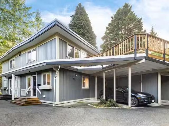 Condo for sale in West Vancouver, British Columbia