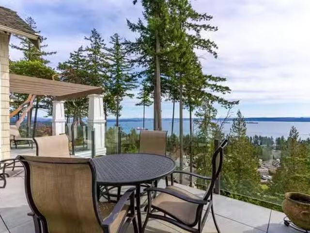 Condo for sale in West Vancouver, British Columbia