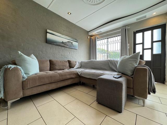 Townhouse for sale in Tongaat