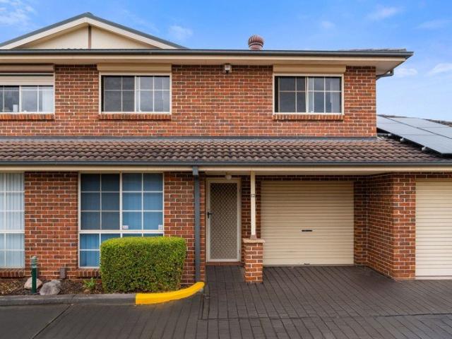 Townhouse for sale in Sydney, New South Wales