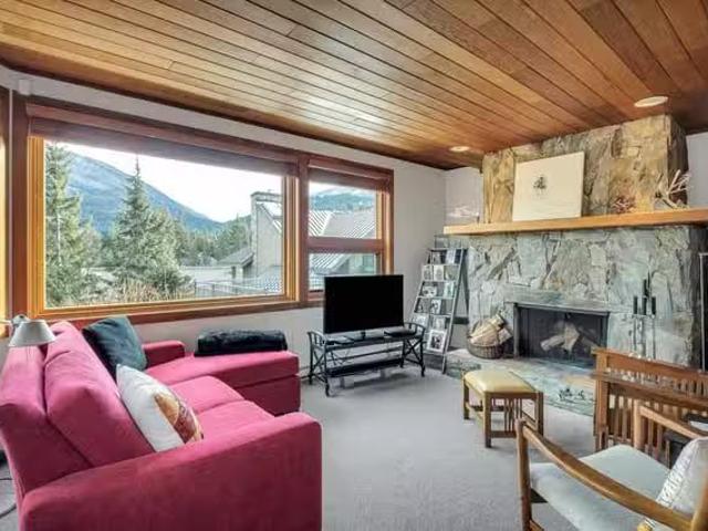 Condo for sale in Whistler Resort Municipality, Squamish-Lillooet Regional District