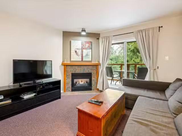 Condo for sale in Whistler, British Columbia