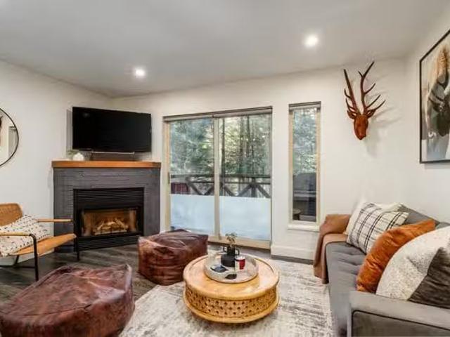 Condo for sale in Whistler, British Columbia