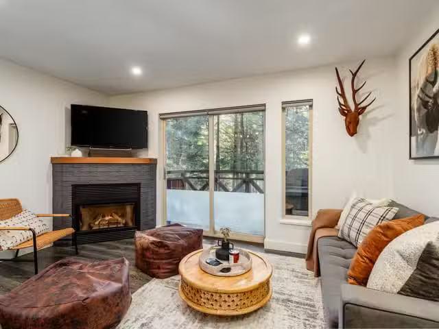 Condo for sale in Whistler, British Columbia