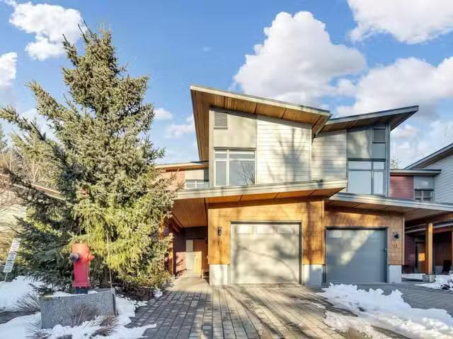 Condo for sale in Whistler, British Columbia