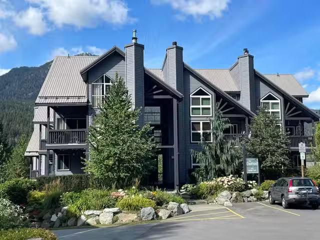 Condo for sale in Whistler, British Columbia