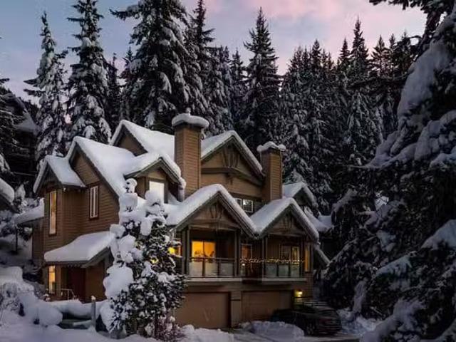 Condo for sale in Whistler, British Columbia