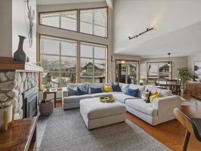 Condo for sale in Whistler, British Columbia
