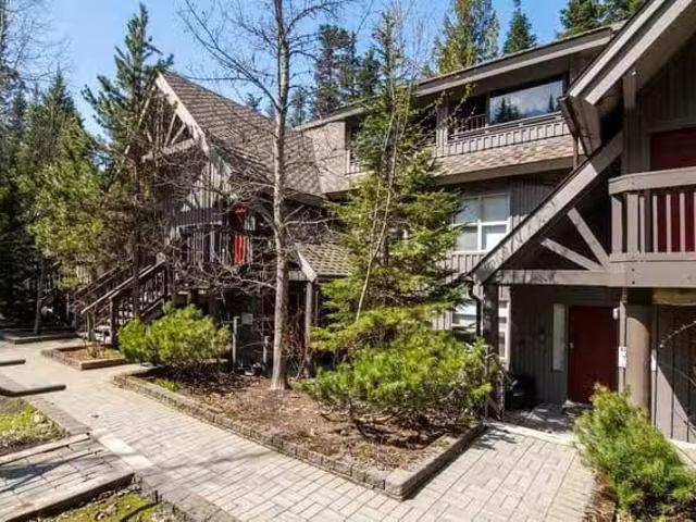 Condo for sale in Whistler, British Columbia