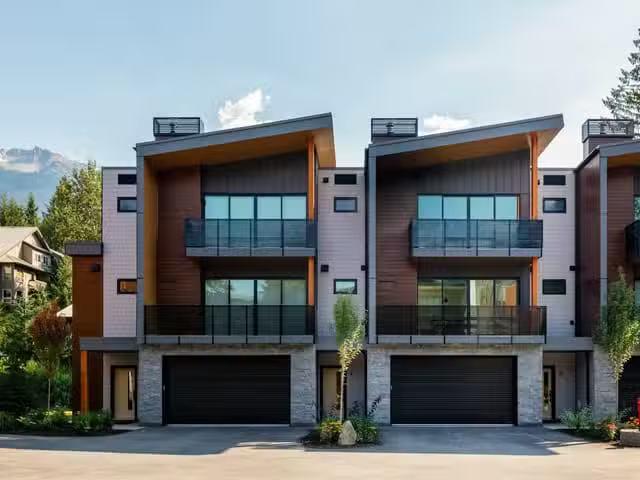 Condo for sale in Whistler, British Columbia