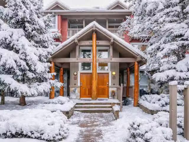 Condo for sale in Whistler, British Columbia