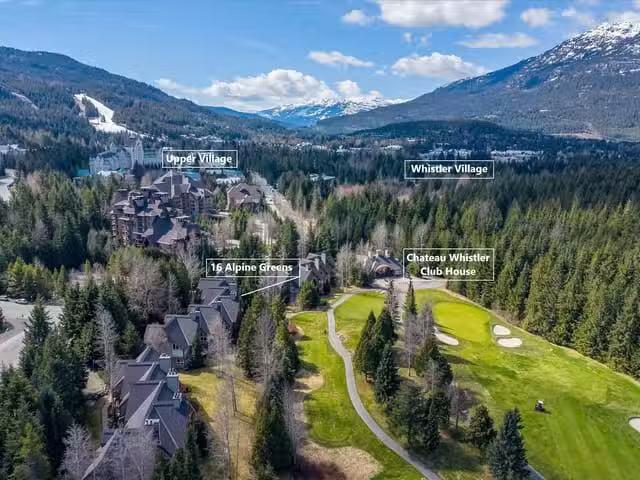 Condo for sale in Whistler, British Columbia
