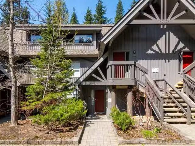 Condo for sale in Whistler, British Columbia