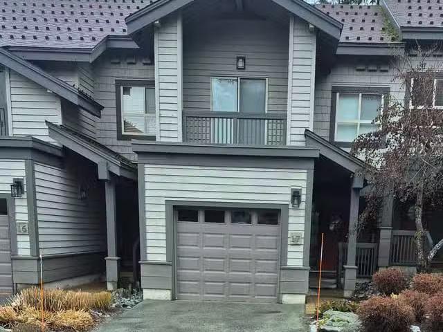 Condo for sale in Whistler, British Columbia