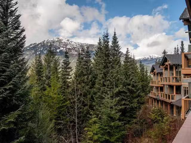 Condo for sale in Whistler, British Columbia