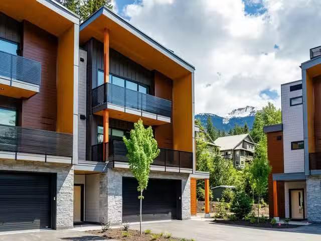 Condo for sale in Whistler, British Columbia
