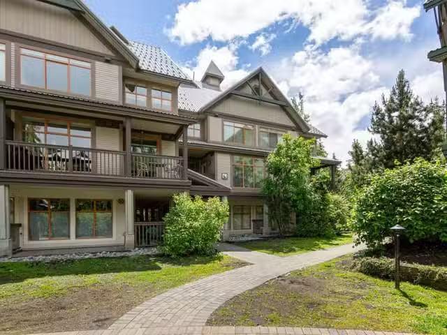 Condo for sale in Whistler, British Columbia