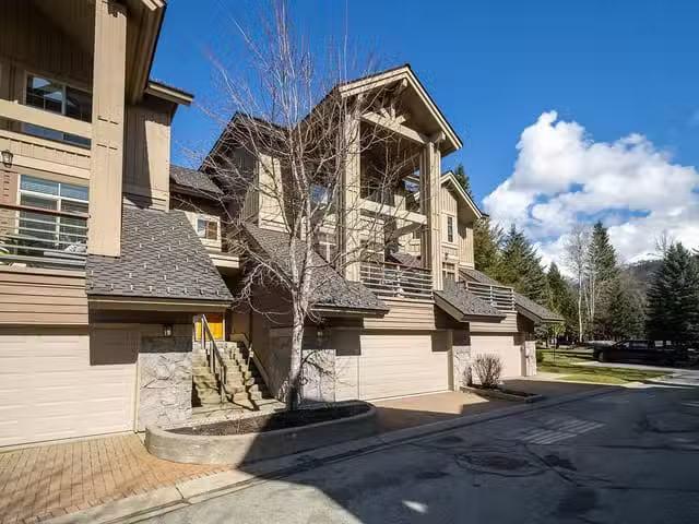Condo for sale in Whistler, British Columbia