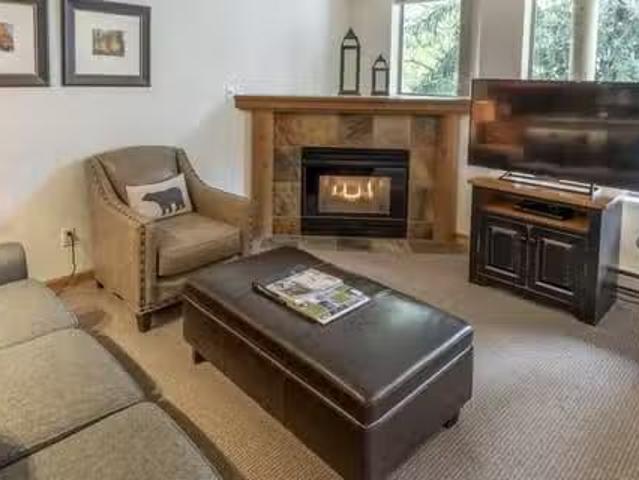 Condo for sale in Whistler, British Columbia