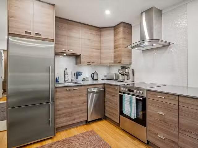 Condo for sale in Whistler, British Columbia