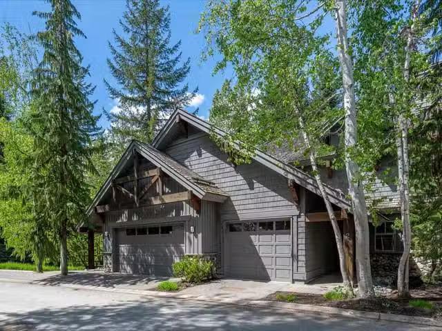 Condo for sale in Whistler, British Columbia