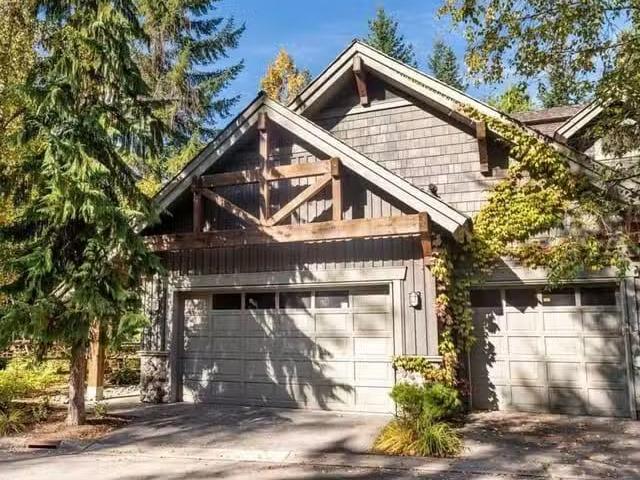 Condo for sale in Whistler, British Columbia