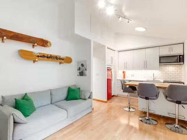 Condo for sale in Whistler, British Columbia