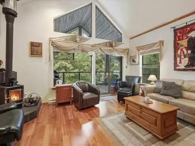 Condo for sale in Whistler, British Columbia