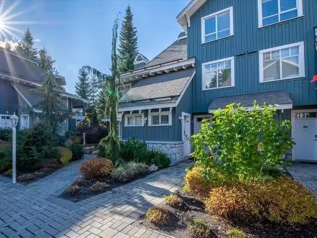 Condo for sale in Whistler, British Columbia