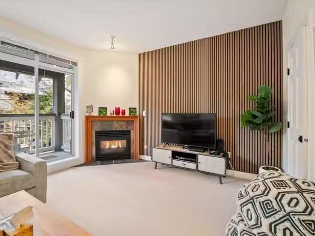 Condo for sale in Whistler, British Columbia