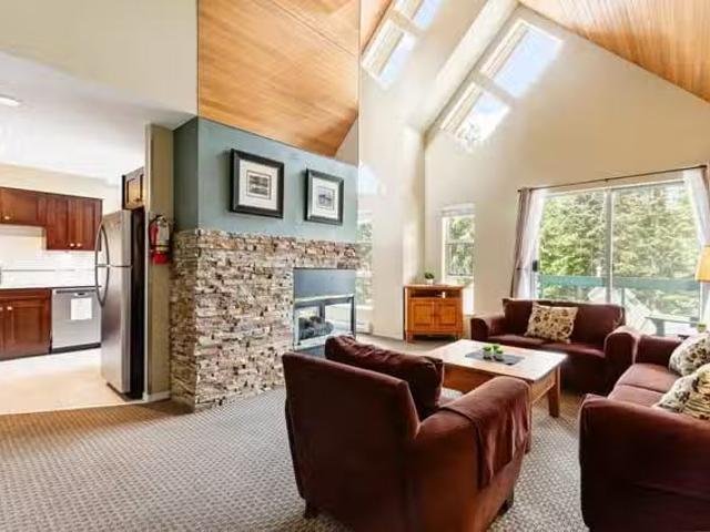 Condo for sale in Whistler, British Columbia