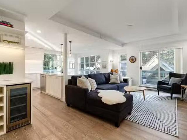 Condo for sale in Whistler, British Columbia