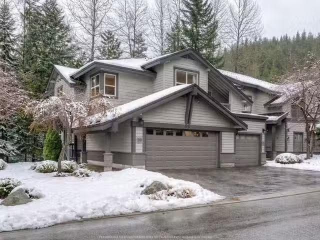 Condo for sale in Whistler, British Columbia