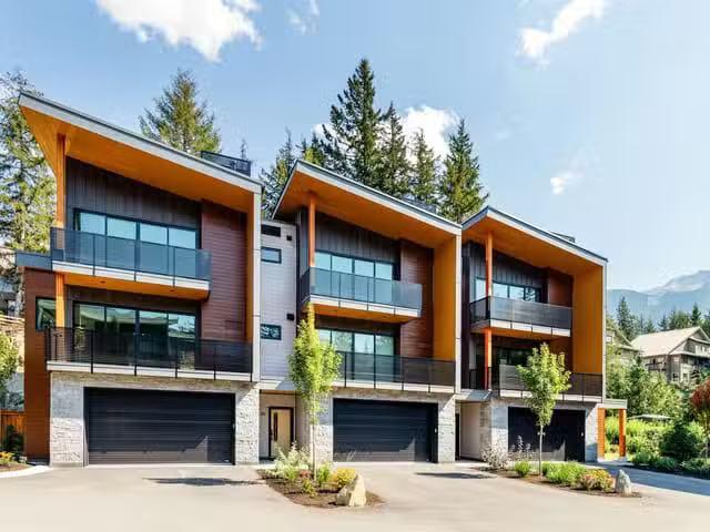 Condo for sale in Whistler, British Columbia