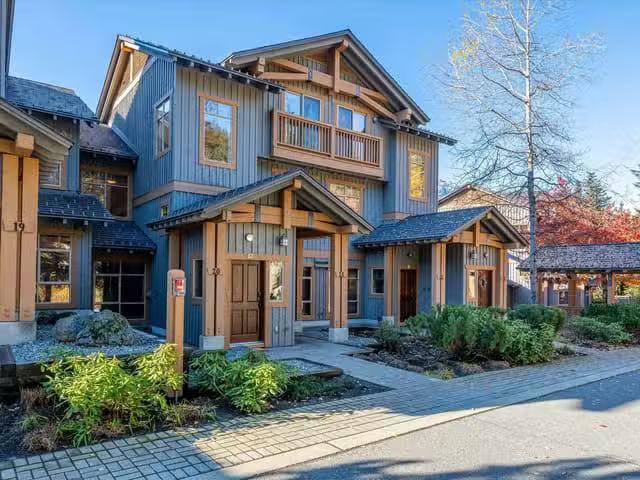 Condo for sale in Whistler, British Columbia