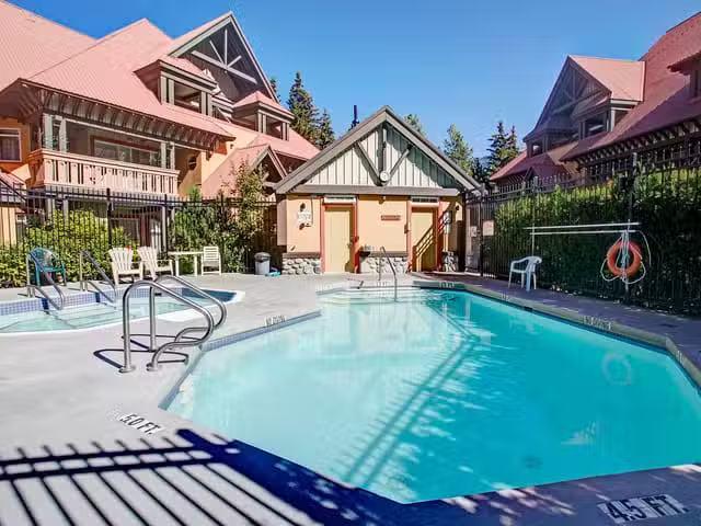 Condo for sale in Whistler, British Columbia