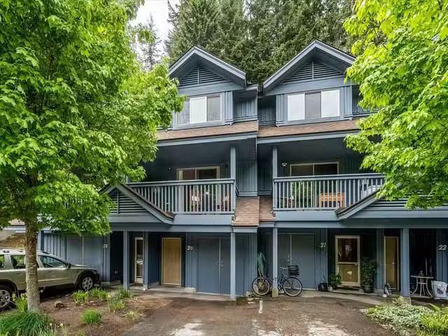 Condo for sale in Whistler, British Columbia
