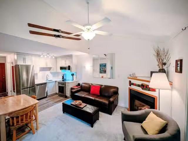 Condo for sale in Whistler, British Columbia