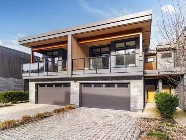 Condo for sale in Whistler, British Columbia