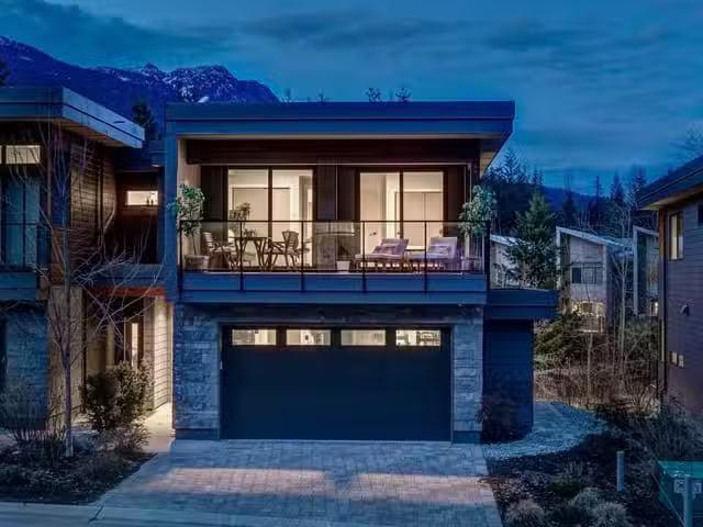 Condo for sale in Whistler, British Columbia