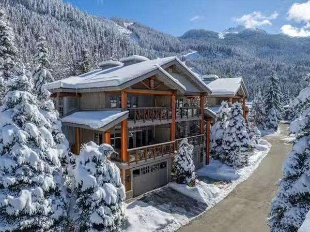 Condo for sale in Whistler, British Columbia