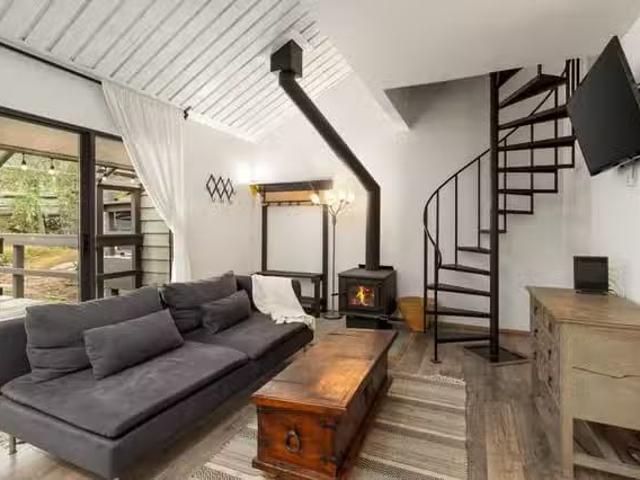 Condo for sale in Whistler, British Columbia