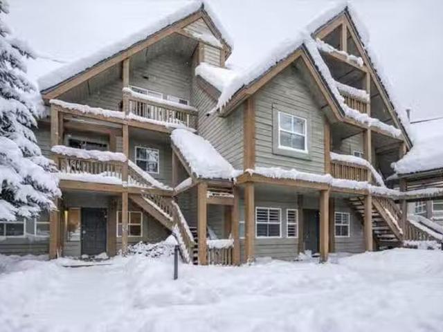 Condo for sale in Whistler, British Columbia